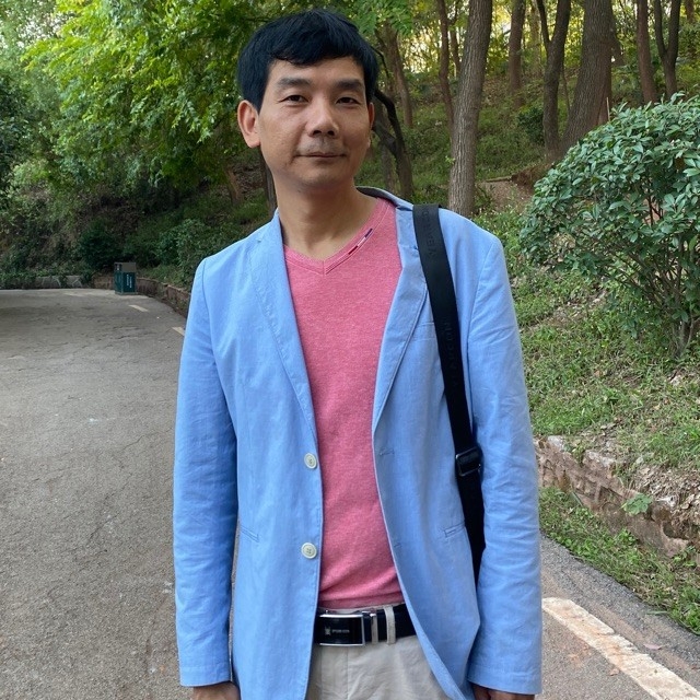 勇哥的第一张照片--邢台相亲服务中心