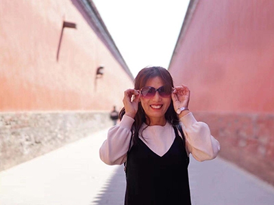 xie的第二张照片--邢台相亲服务中心