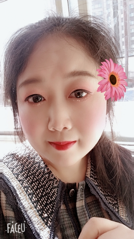 李欣的第一张照片--邢台相亲服务中心