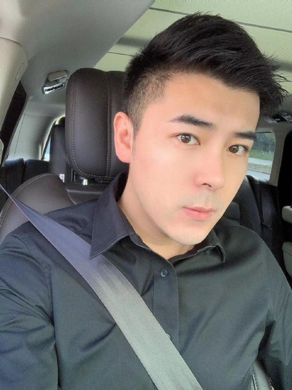 濤濤的第一张照片--邢台相亲服务中心