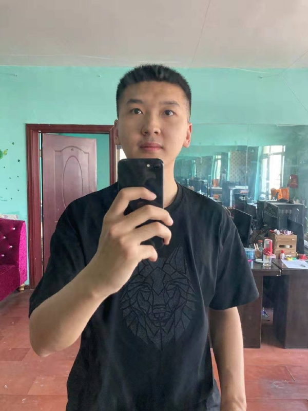 真诚的第一张照片--邢台相亲服务中心