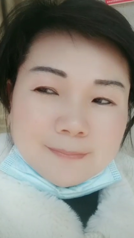 一诺的第一张照片--邢台相亲服务中心