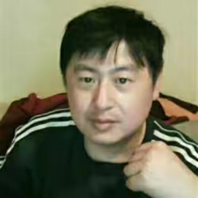 灰太狼的第一张照片--邢台相亲服务中心