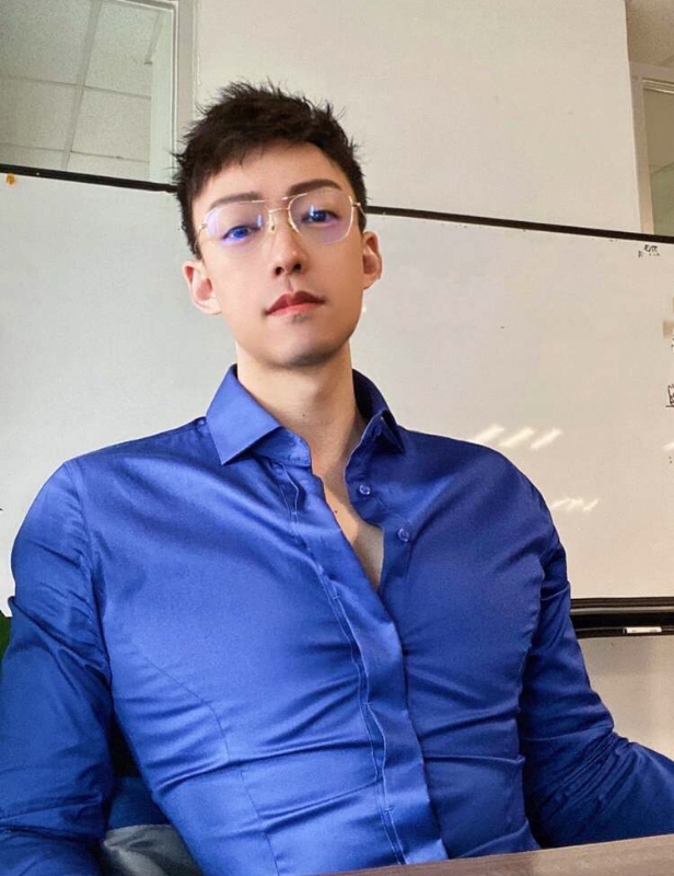 黎明的梦的第一张照片--邢台相亲服务中心