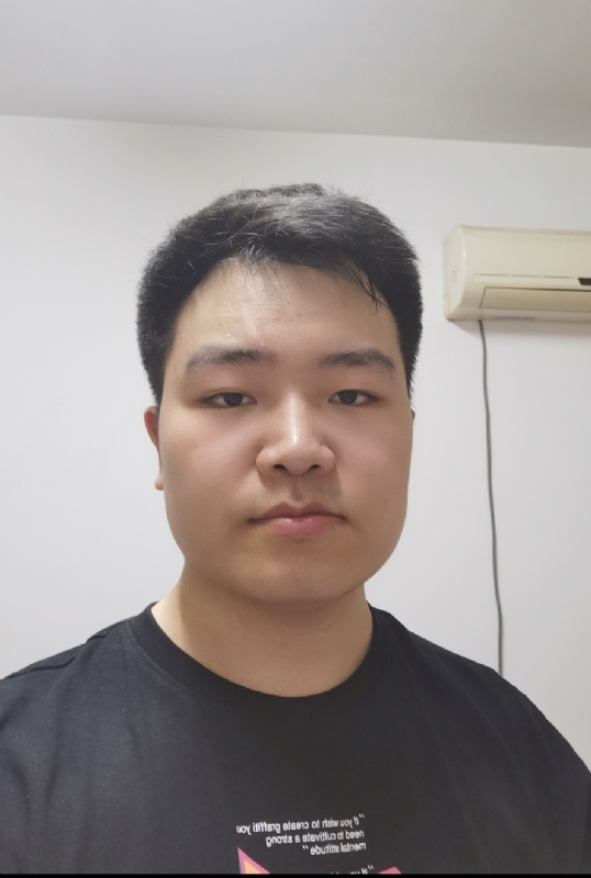 山已几的第一张照片--邢台相亲服务中心