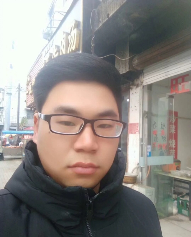 枯叶??的第一张照片--邢台相亲服务中心