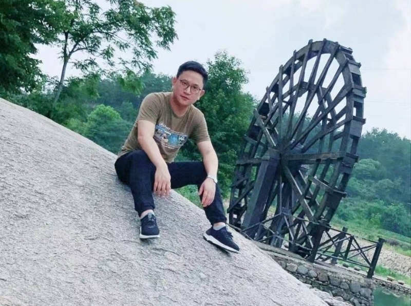 余生都是你自己的第三张照片--邢台相亲服务中心