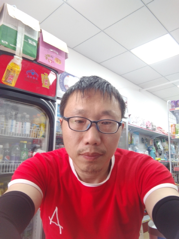 众里寻你的第一张照片--邢台相亲服务中心