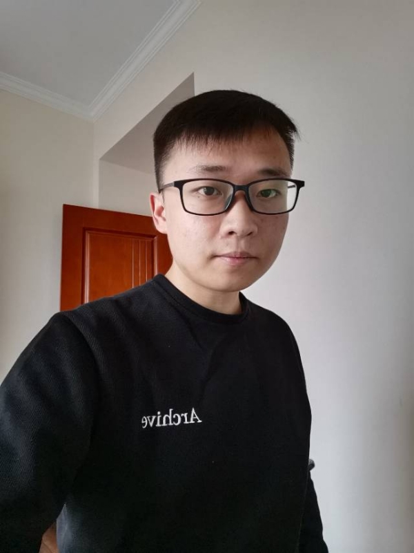 Li的第一张照片--邢台相亲服务中心