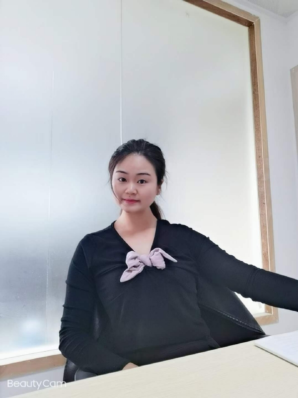 美美在深的第一张照片--邢台相亲服务中心