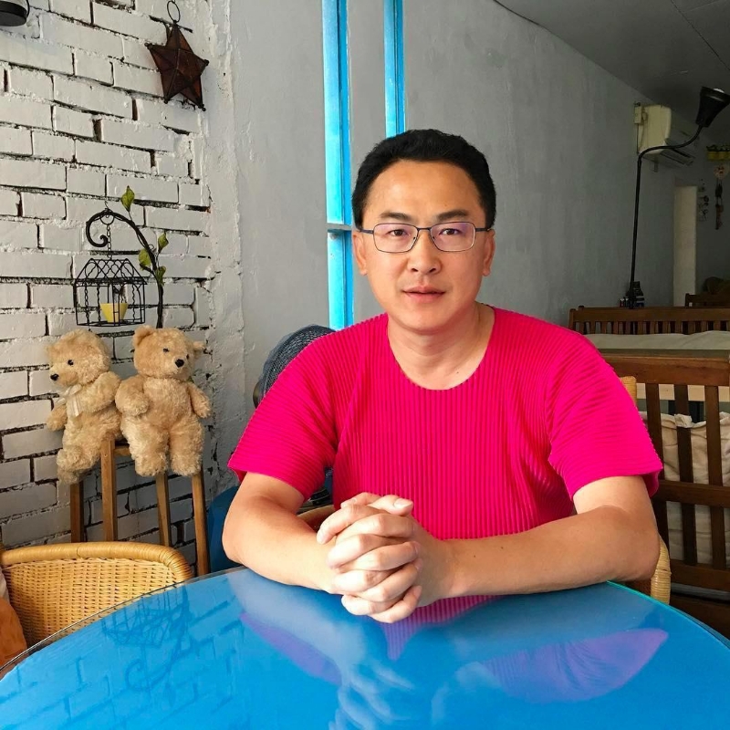 Jian的第一张照片--邢台相亲服务中心