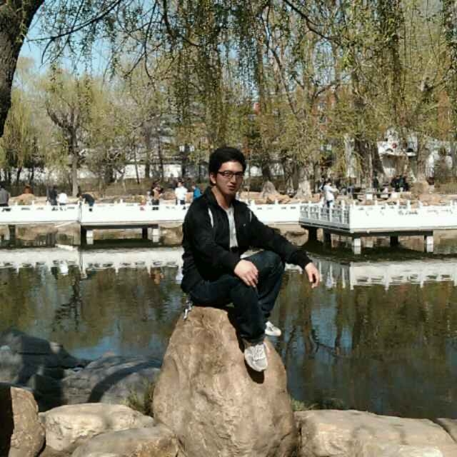 孤独的心的第一张照片--邢台相亲服务中心