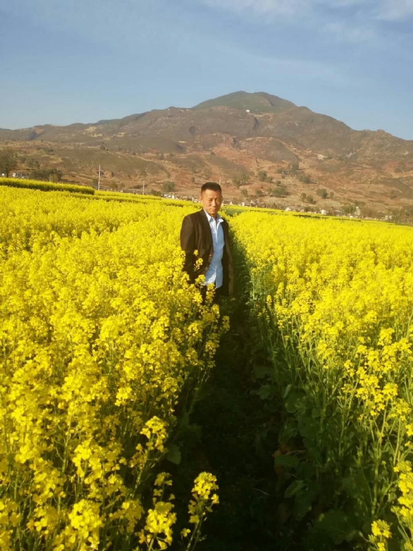 小宇的第一张照片--邢台相亲服务中心