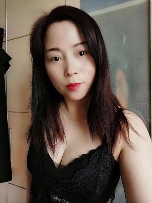 叮叮的第一张照片--邢台相亲服务中心