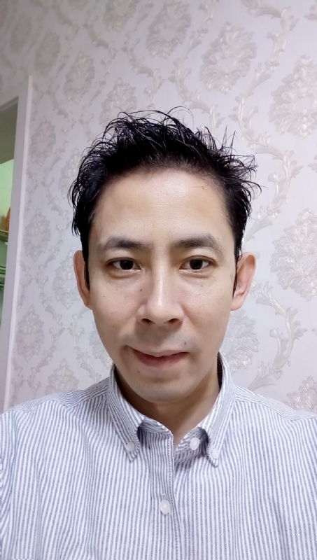 啥都不想说的第一张照片--邢台相亲服务中心