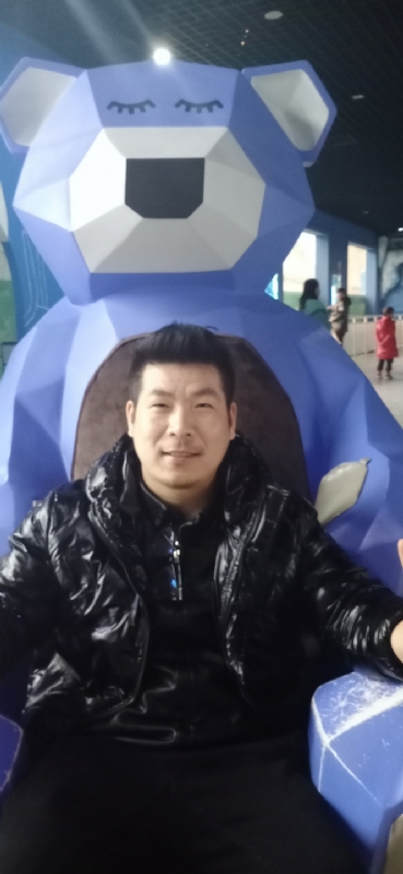 等风来的第一张照片--邢台相亲服务中心