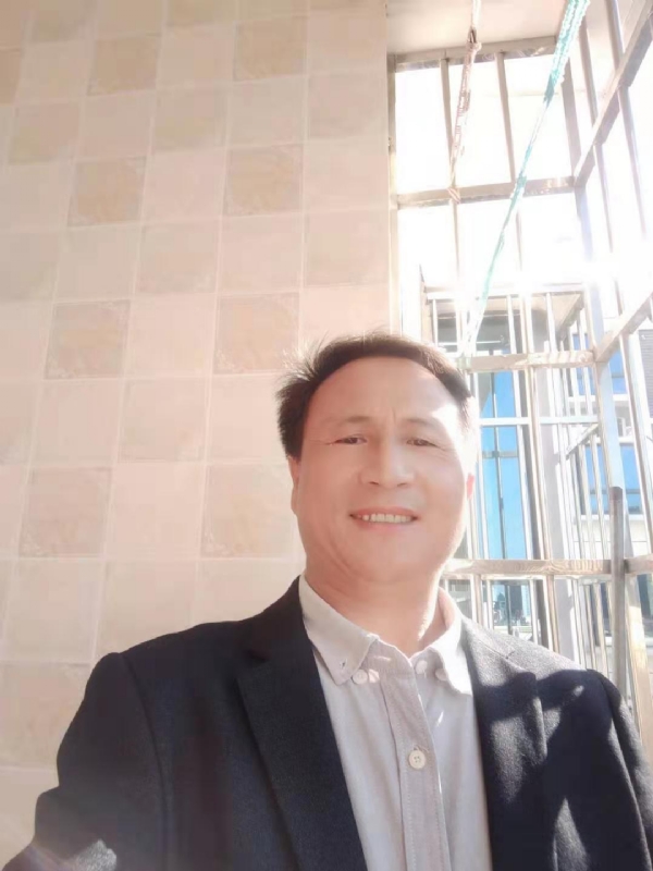 平平安安的第一张照片--邢台相亲服务中心