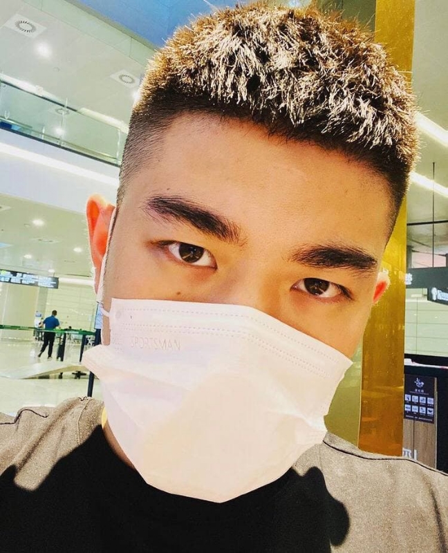 劉子軒的第一张照片--邢台相亲服务中心