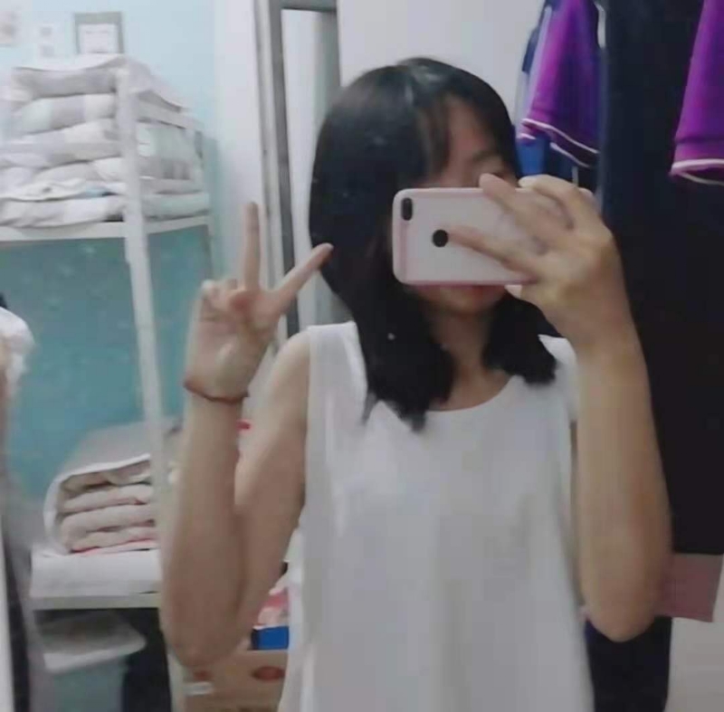 满佳茹的第一张照片--邢台相亲服务中心