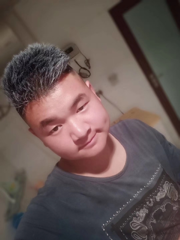 李子木的第二张照片--邢台相亲服务中心