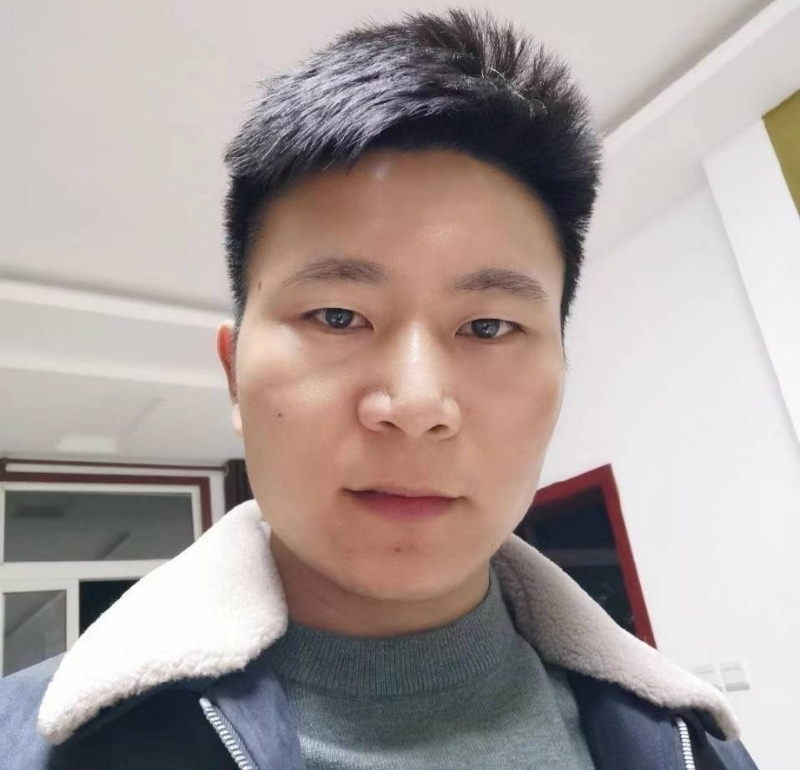 延峰的第一张照片--邢台相亲服务中心