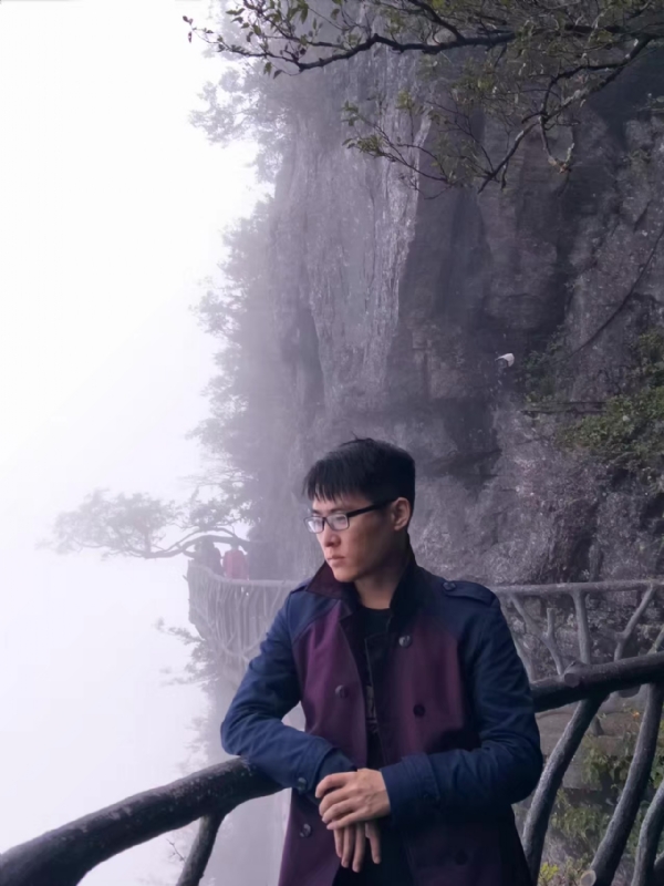 晨曦的第一张照片--邢台相亲服务中心