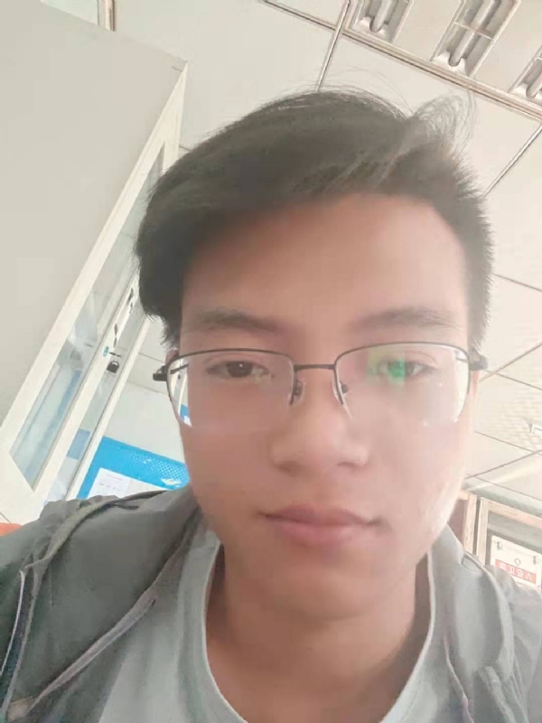 白豆的第一张照片--邢台相亲服务中心