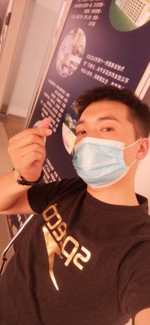 一一罗杰一一的第一张照片--邢台相亲服务中心