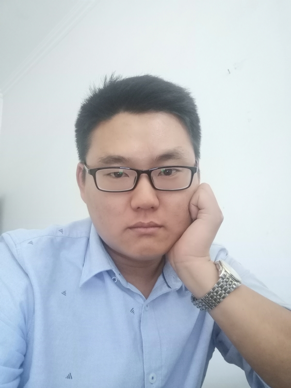 纯真少年的第一张照片--邢台相亲服务中心