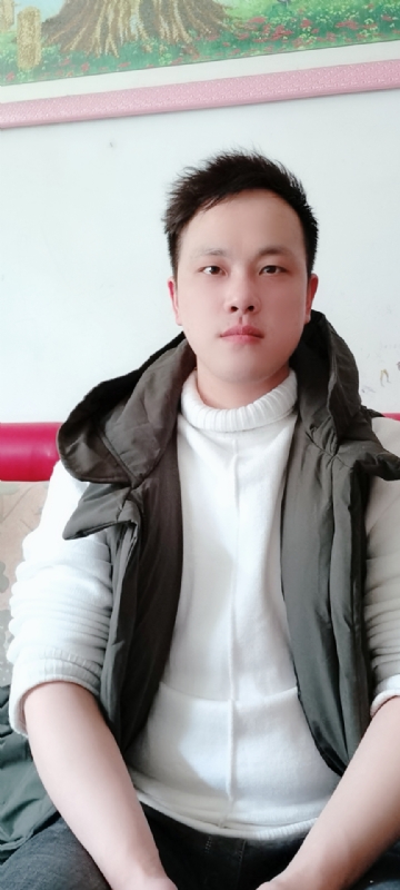 执子之手的第二张照片--邢台相亲服务中心