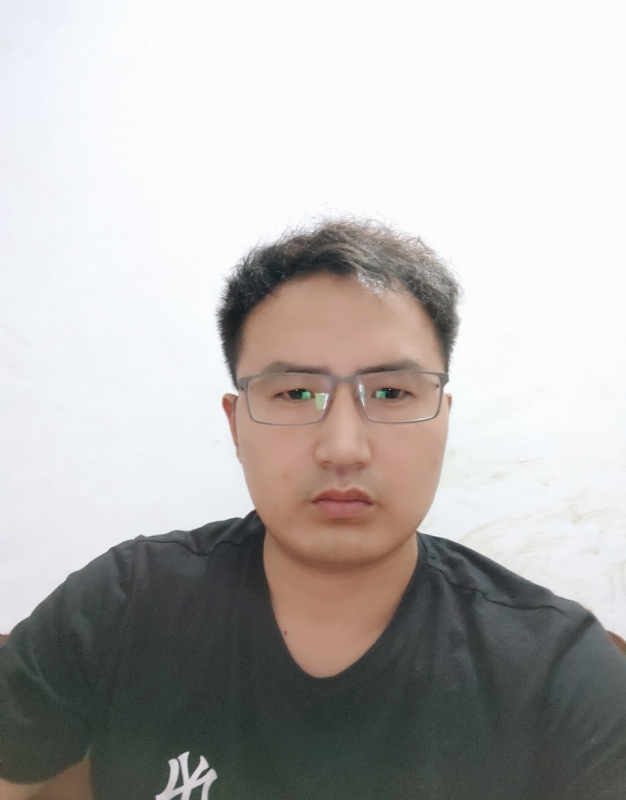 随缘的第一张照片--邢台相亲服务中心