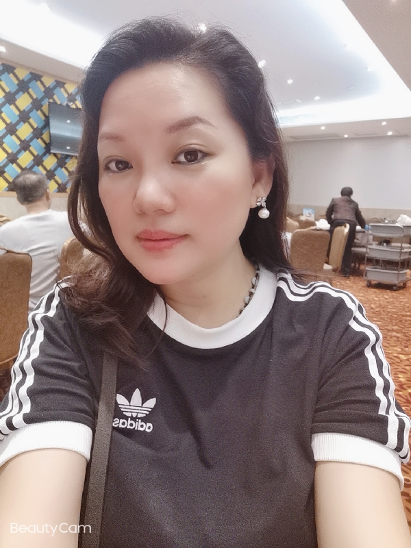 Amy的第一张照片--邢台相亲服务中心