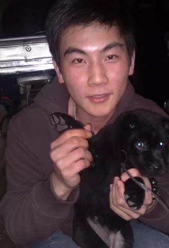 蜡笔小新的第四张照片--邢台相亲服务中心