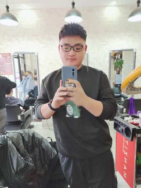 不吃香菜的第二张照片--邢台相亲服务中心