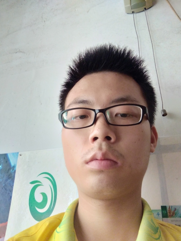 舒荷的第一张照片--邢台相亲服务中心