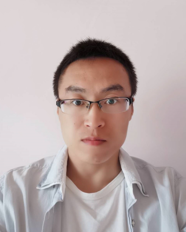 仿佛看到了希望的第二张照片--邢台相亲服务中心