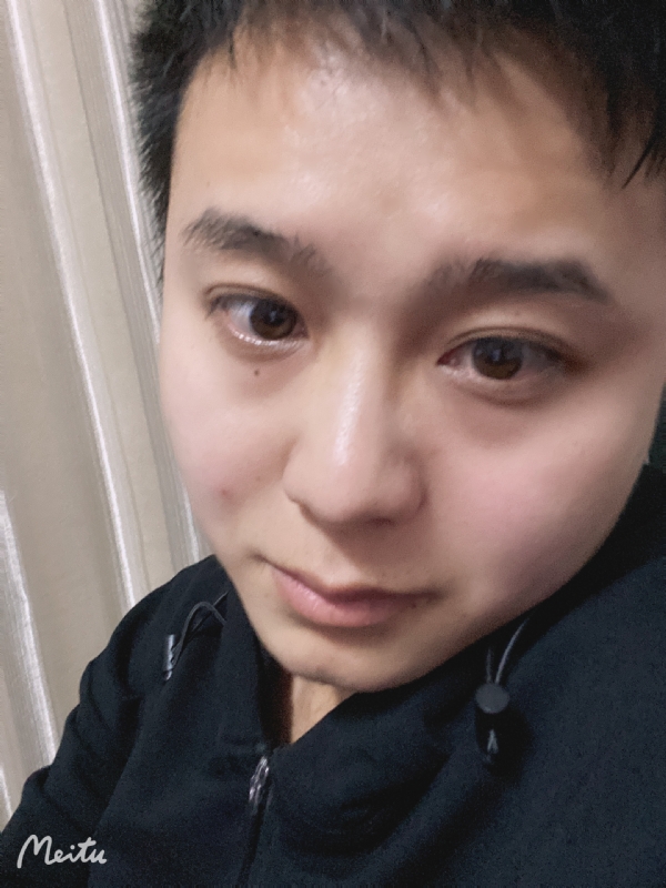 咸鱼不太闲的第一张照片--邢台相亲服务中心