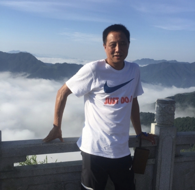 出走半生的第一张照片--邢台相亲服务中心