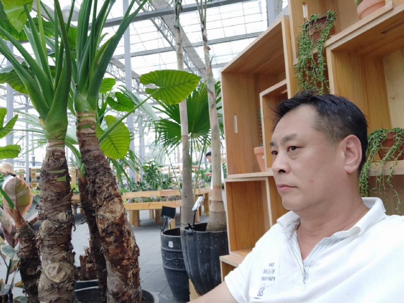 davidxy669988的第一张照片--邢台相亲服务中心