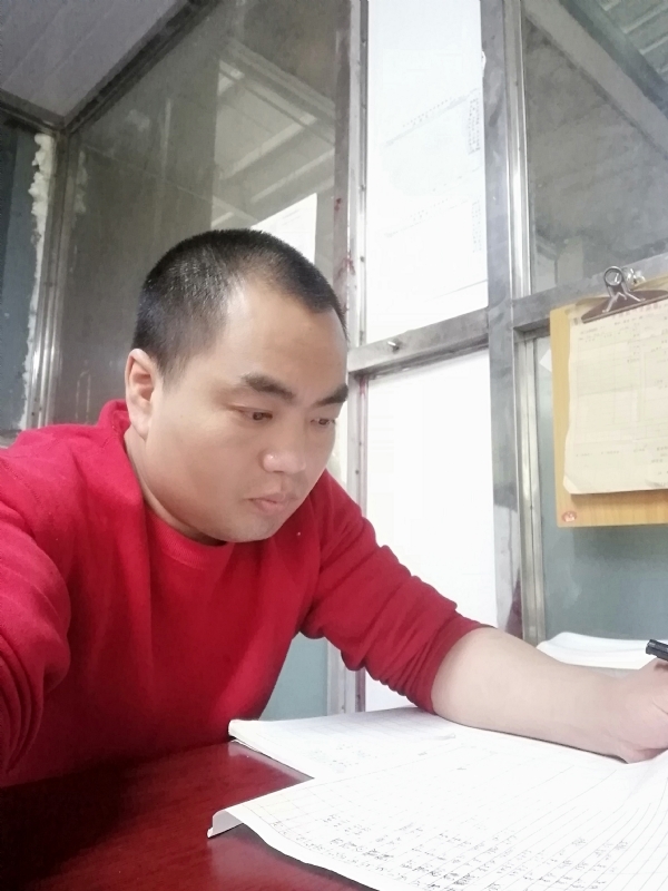 小吴的第一张照片--邢台相亲服务中心