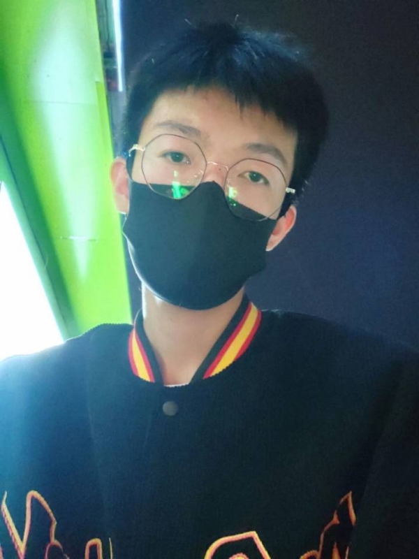 XYP的第一张照片--邢台相亲服务中心