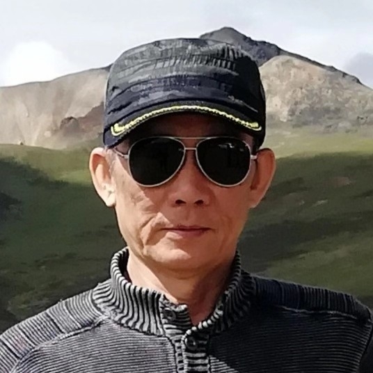 老果的第一张照片--邢台相亲服务中心