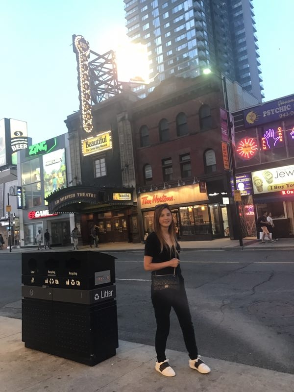 清清的第一张照片--邢台相亲服务中心