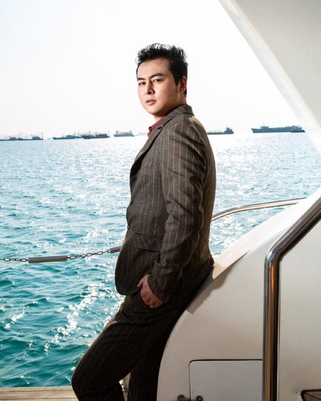 寻找的第一张照片--邢台相亲服务中心