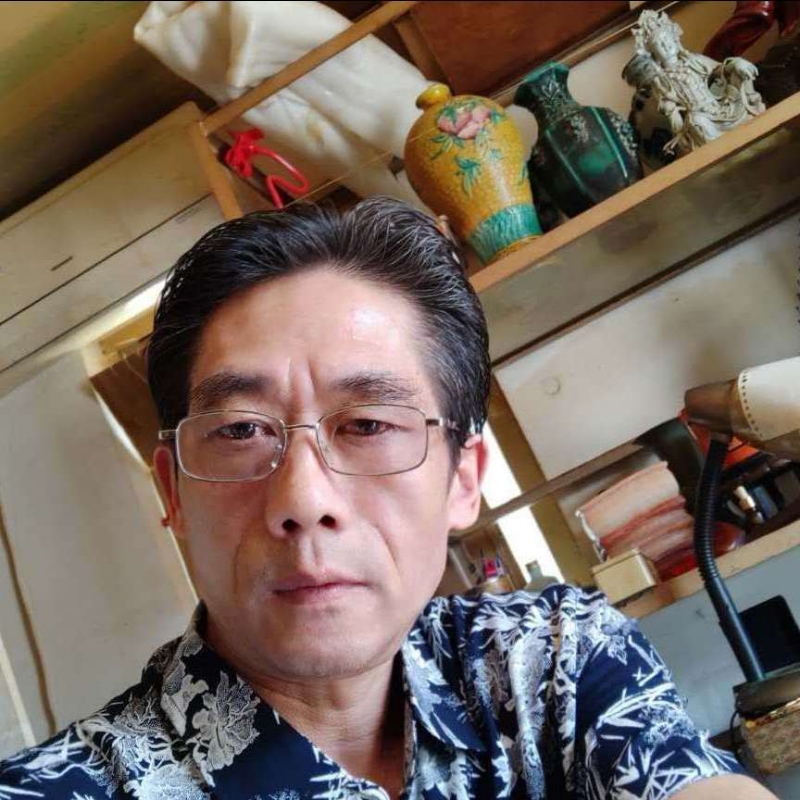 没有爱情也要飞渡一生的第一张照片--邢台相亲服务中心