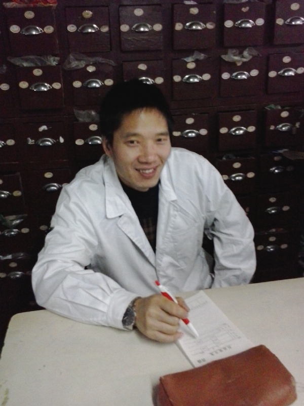 心有灵溪的第一张照片--邢台相亲服务中心