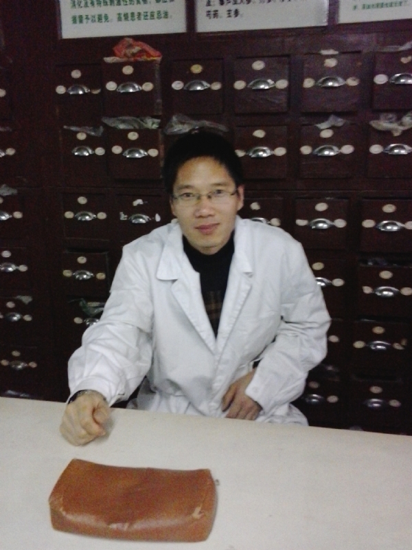 心有灵溪的第二张照片--邢台相亲服务中心