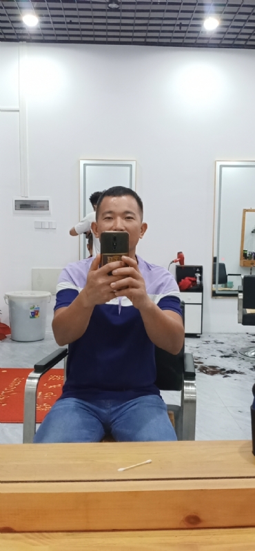 一路上有你的第一张照片--邢台相亲服务中心