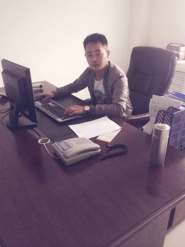 富强的第三张照片--邢台相亲服务中心