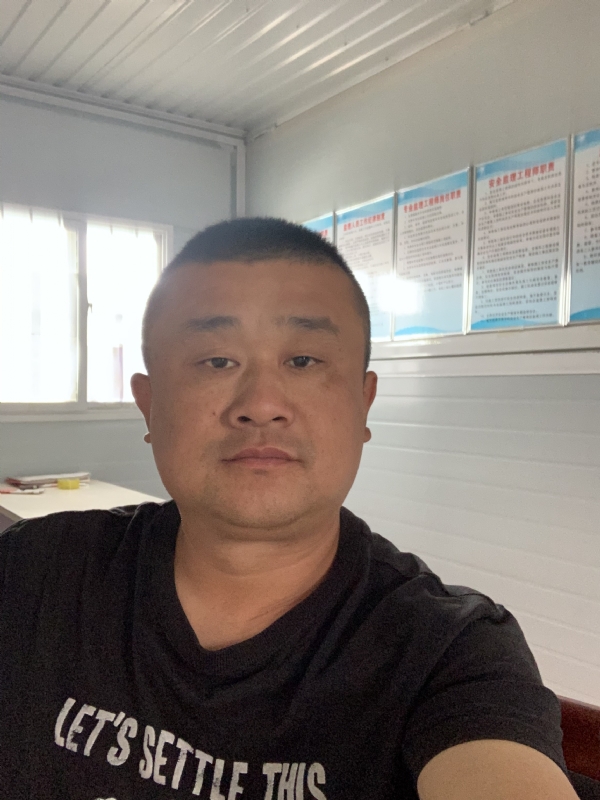 丘山??的第一张照片--邢台相亲服务中心